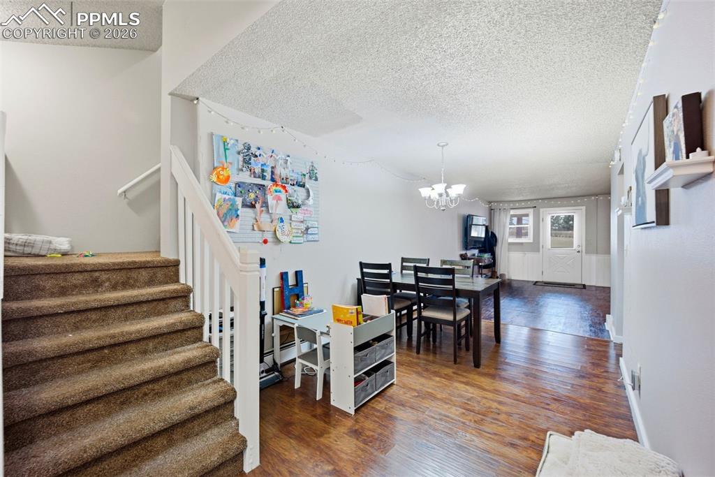 14490 E Coachman Drive Colorado Springs CO 80908