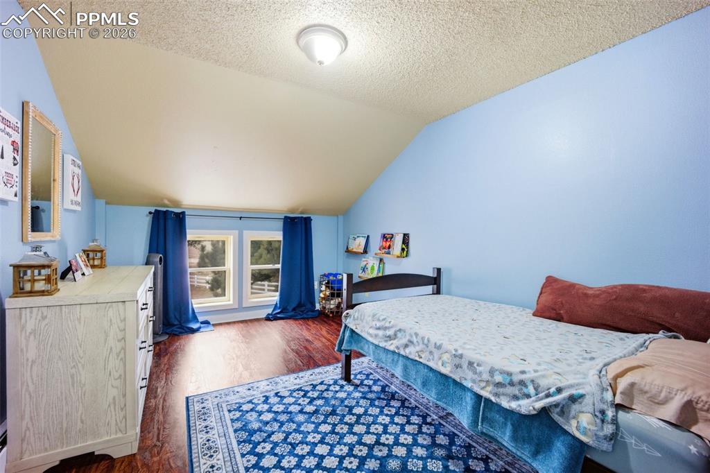 14490 E Coachman Drive Colorado Springs CO 80908