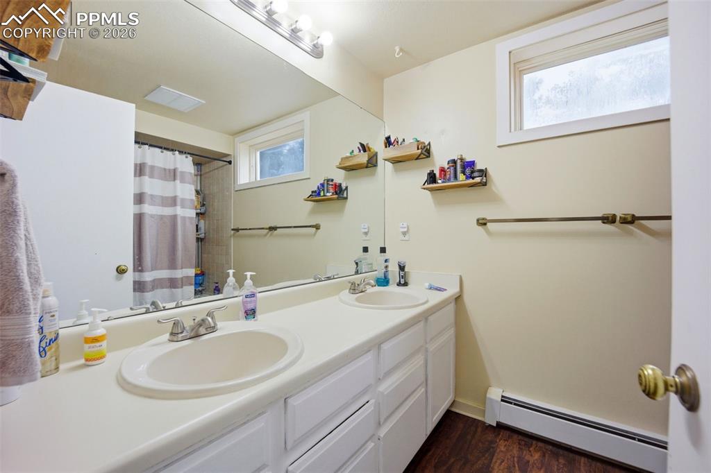 14490 E Coachman Drive Colorado Springs CO 80908
