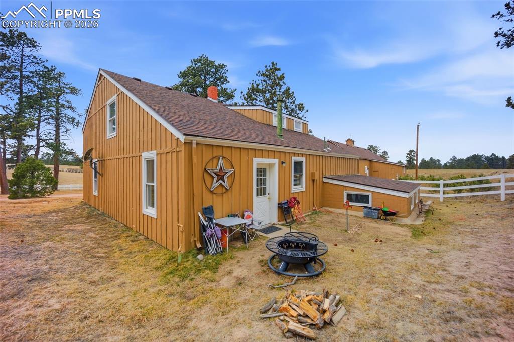 14490 E Coachman Drive Colorado Springs CO 80908