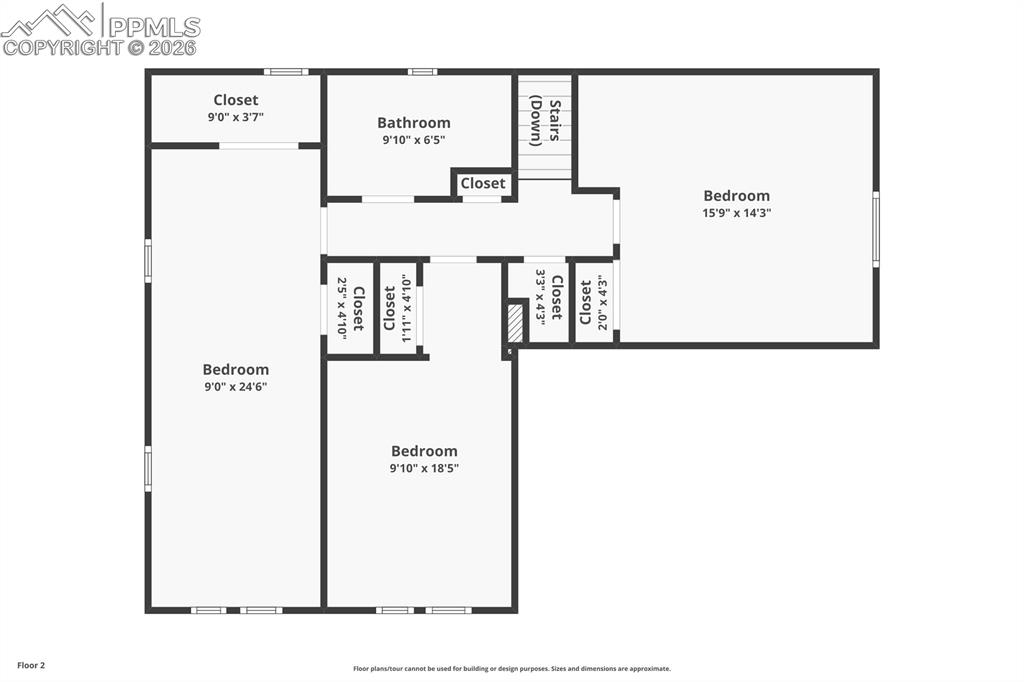 14490 E Coachman Drive Colorado Springs CO 80908