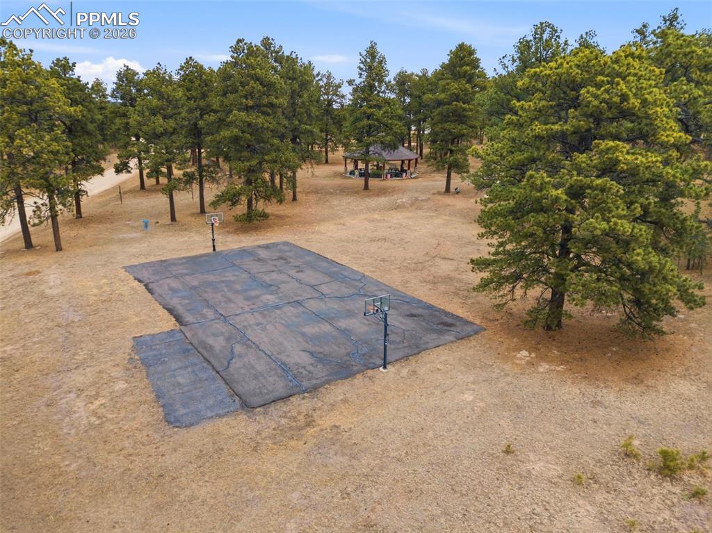 14490 E Coachman Drive Colorado Springs CO 80908