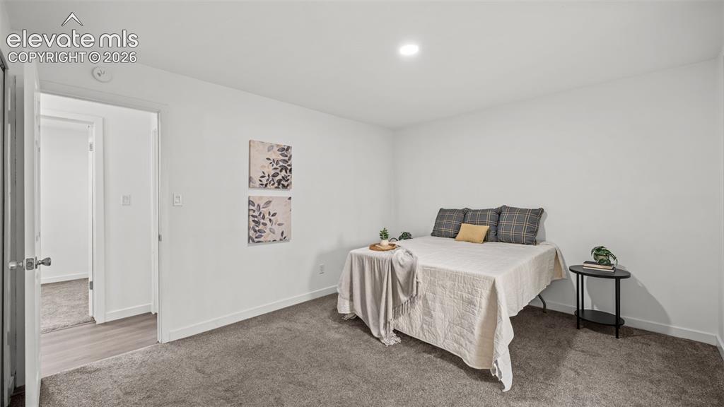 1830 Pima Drive Colorado Springs CO 80915