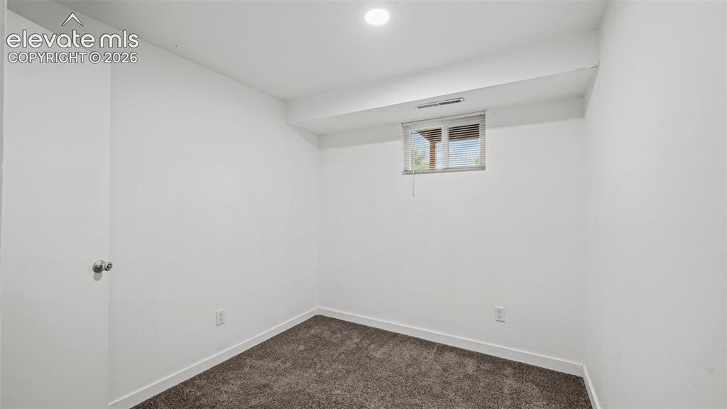 1830 Pima Drive Colorado Springs CO 80915