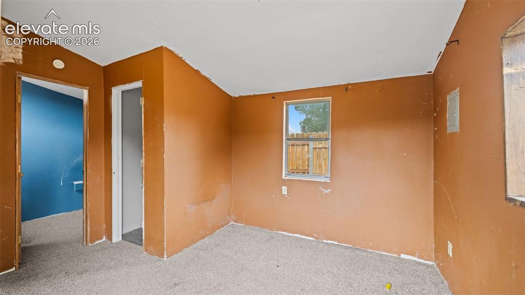 1830 Pima Drive Colorado Springs CO 80915