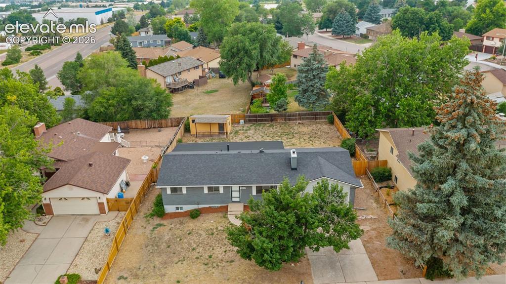 1830 Pima Drive Colorado Springs CO 80915