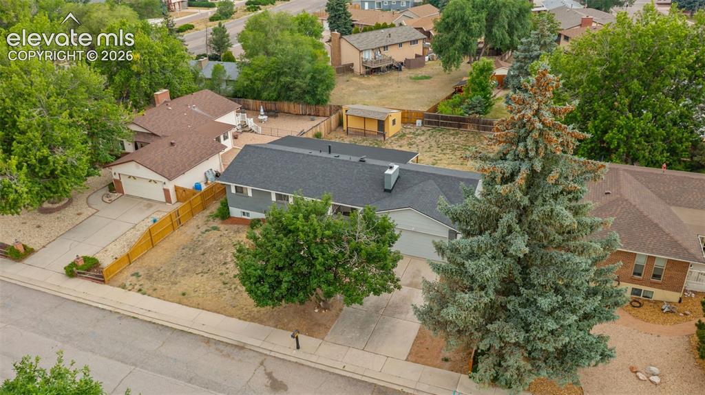 1830 Pima Drive Colorado Springs CO 80915