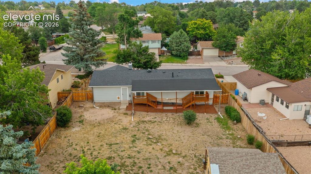 1830 Pima Drive Colorado Springs CO 80915