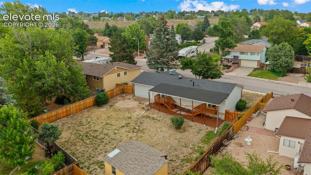 1830 Pima Drive Colorado Springs CO 80915