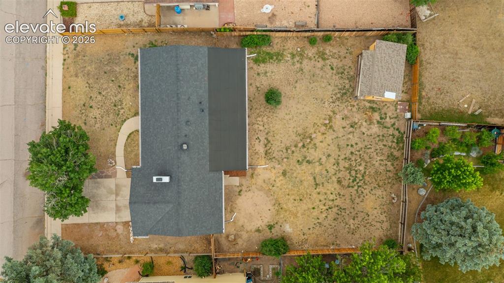 1830 Pima Drive Colorado Springs CO 80915