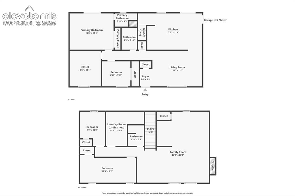 1830 Pima Drive Colorado Springs CO 80915