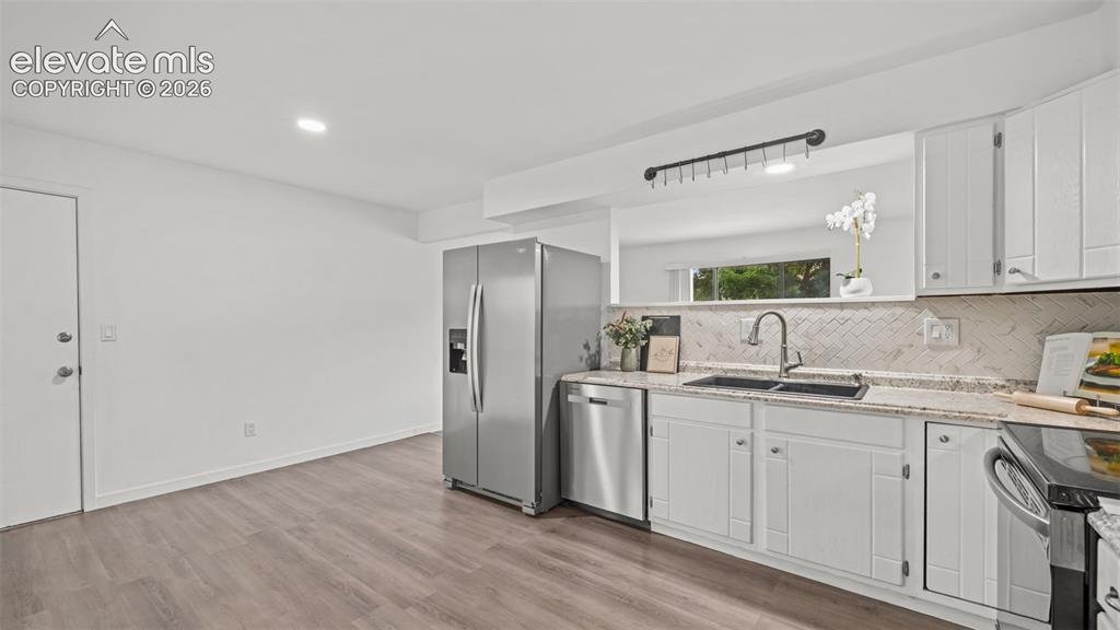 1830 Pima Drive Colorado Springs CO 80915