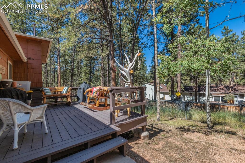 702 Sunnywood Loop Woodland Park CO 80863