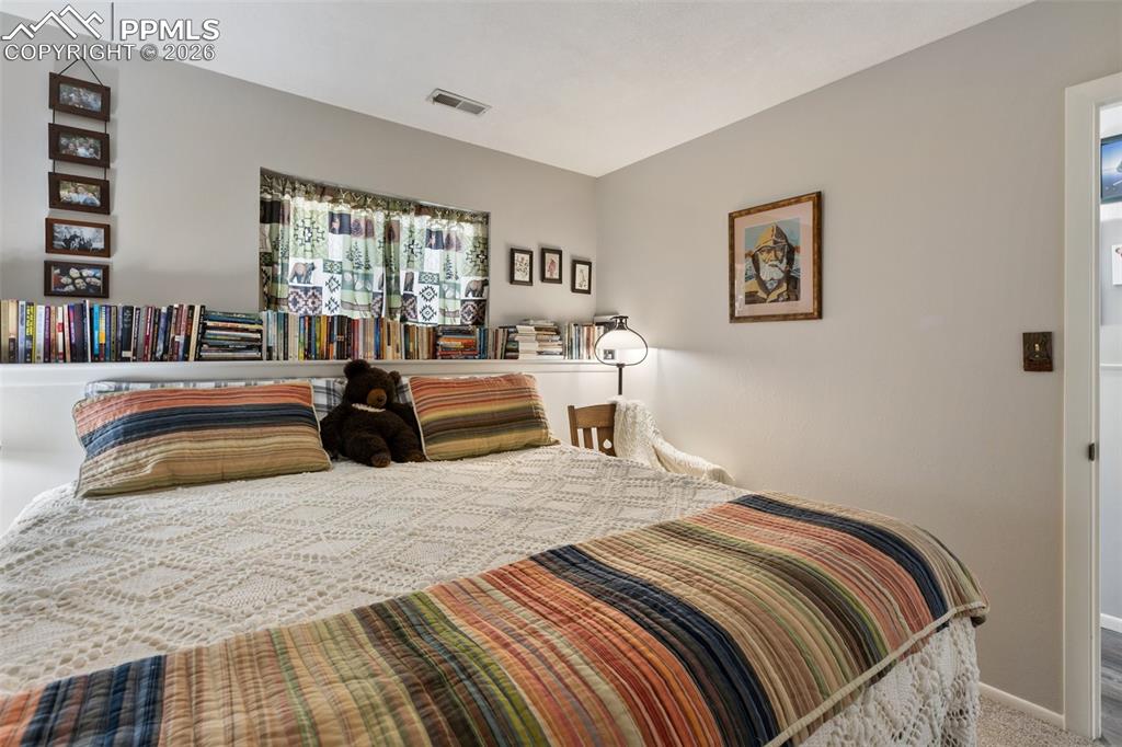 702 Sunnywood Loop Woodland Park CO 80863