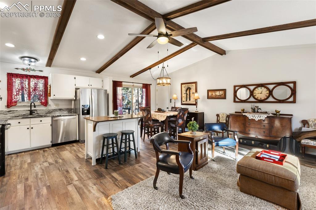 702 Sunnywood Loop Woodland Park CO 80863