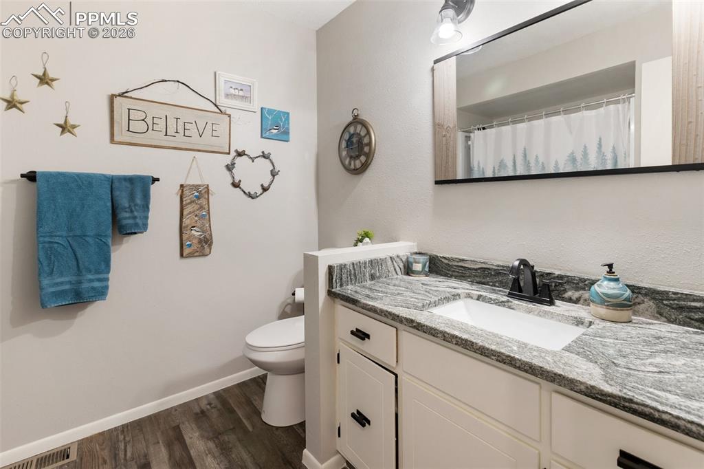 702 Sunnywood Loop Woodland Park CO 80863