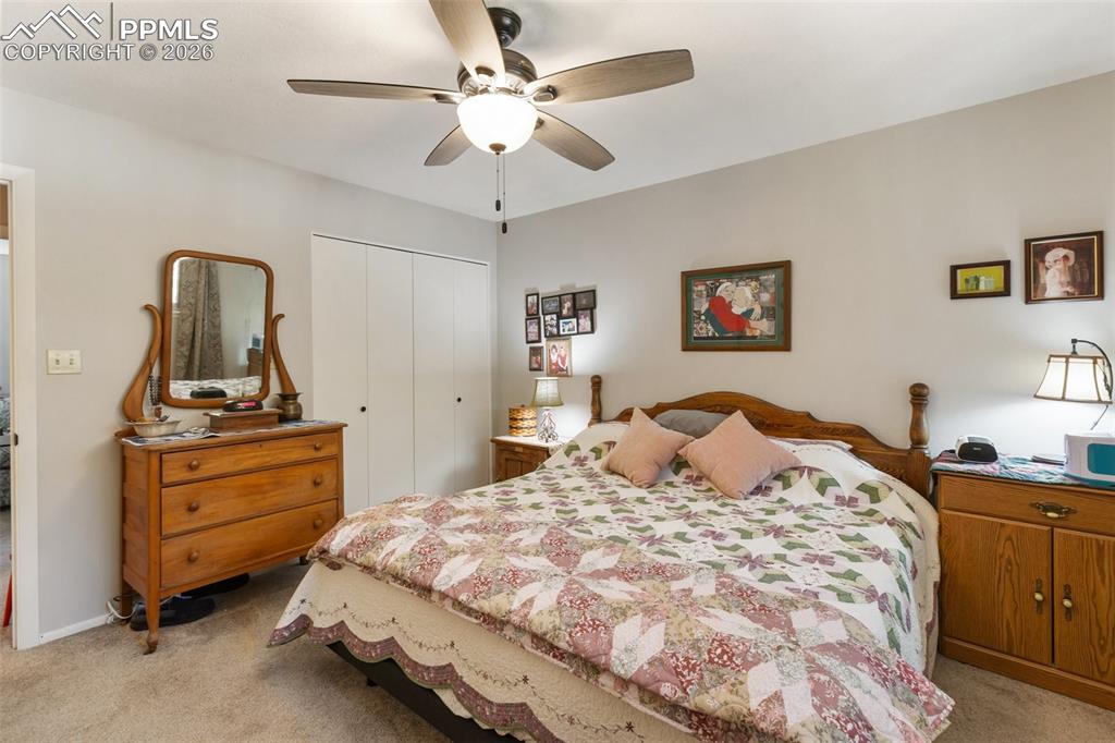 702 Sunnywood Loop Woodland Park CO 80863