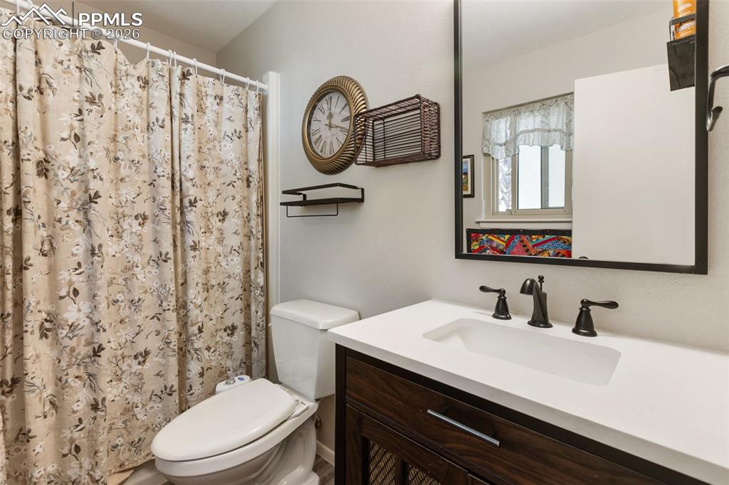 702 Sunnywood Loop Woodland Park CO 80863
