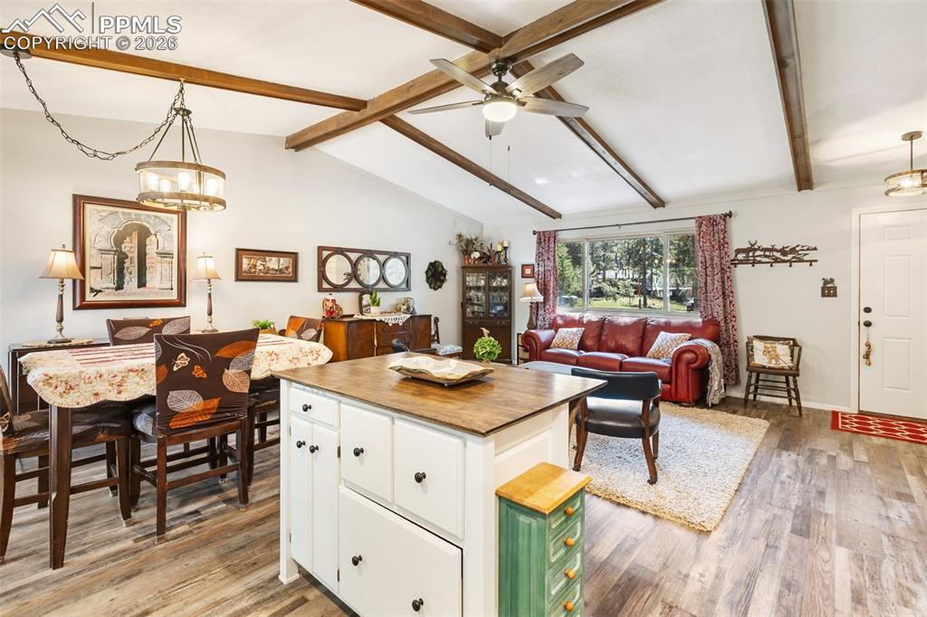 702 Sunnywood Loop Woodland Park CO 80863