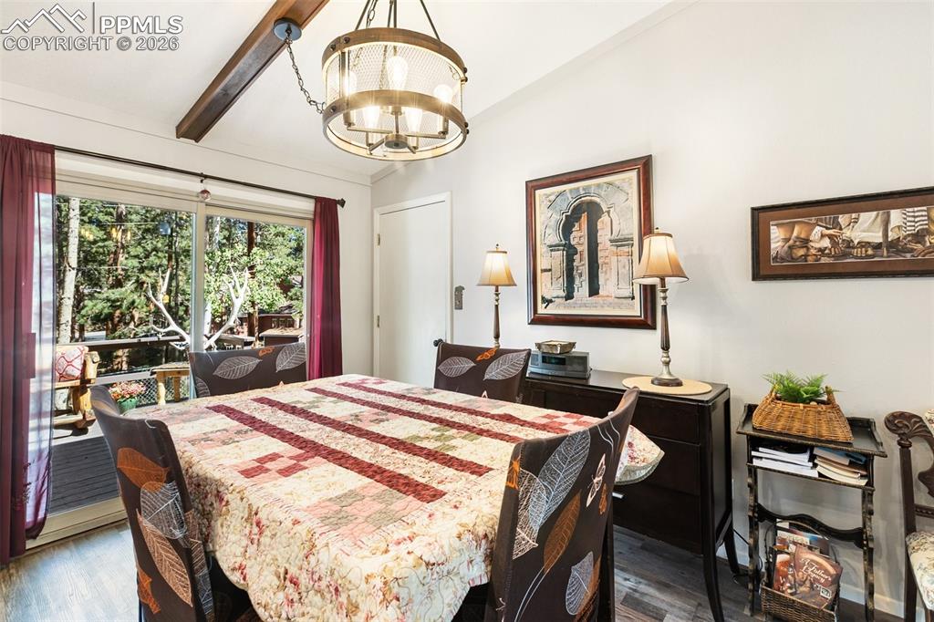 702 Sunnywood Loop Woodland Park CO 80863
