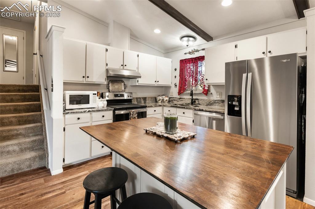 702 Sunnywood Loop Woodland Park CO 80863