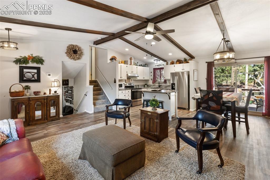 702 Sunnywood Loop Woodland Park CO 80863