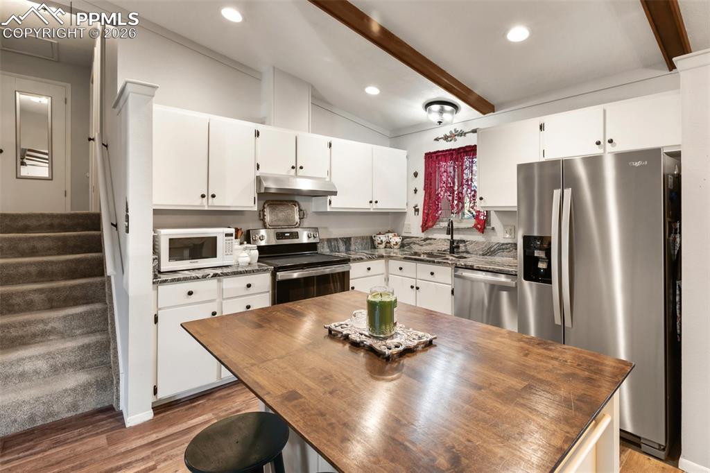 702 Sunnywood Loop Woodland Park CO 80863