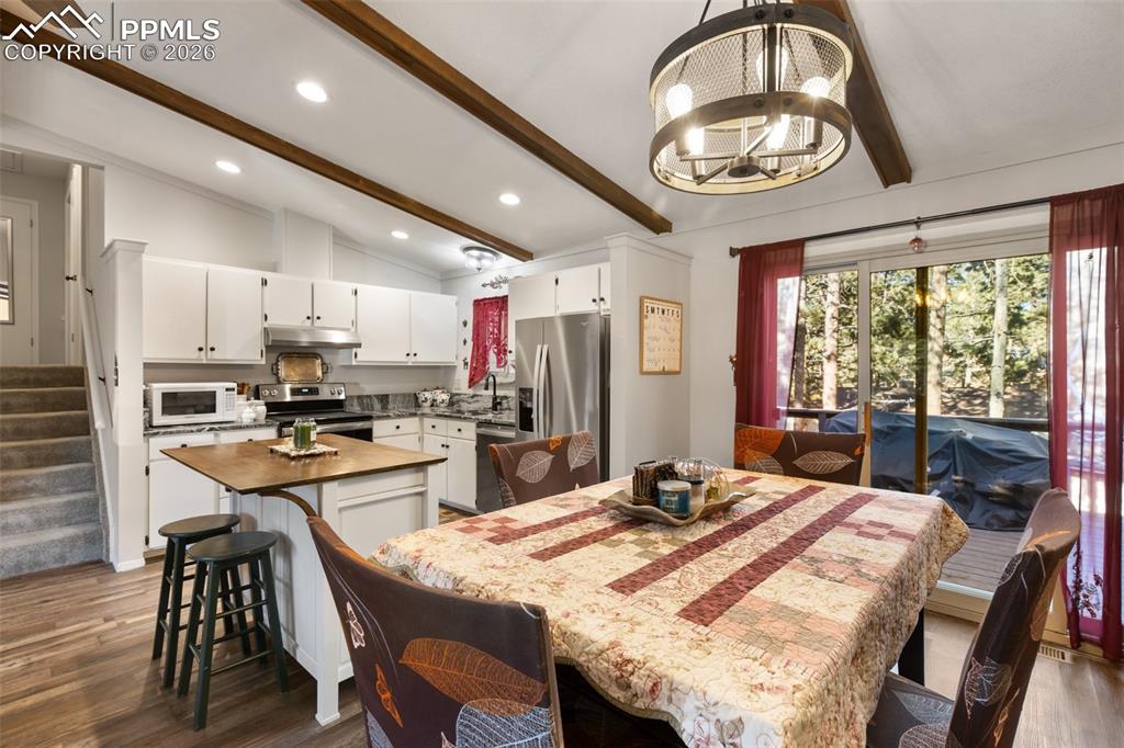 702 Sunnywood Loop Woodland Park CO 80863