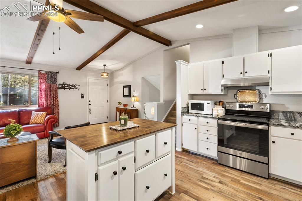 702 Sunnywood Loop Woodland Park CO 80863