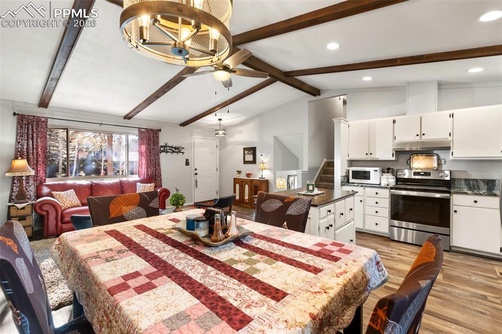 702 Sunnywood Loop Woodland Park CO 80863