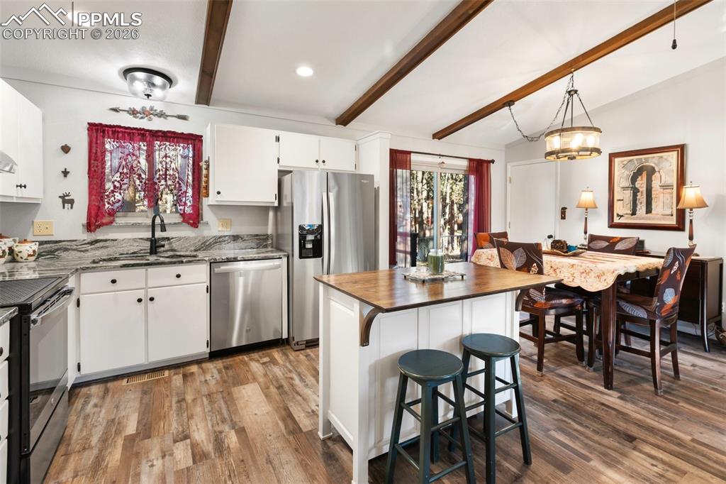 702 Sunnywood Loop Woodland Park CO 80863