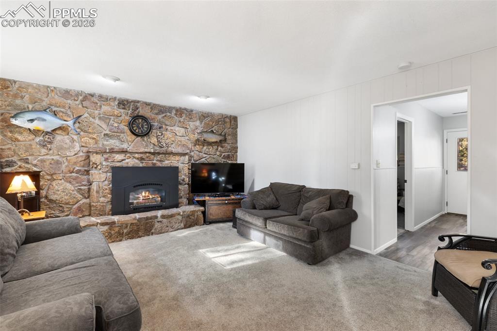 702 Sunnywood Loop Woodland Park CO 80863