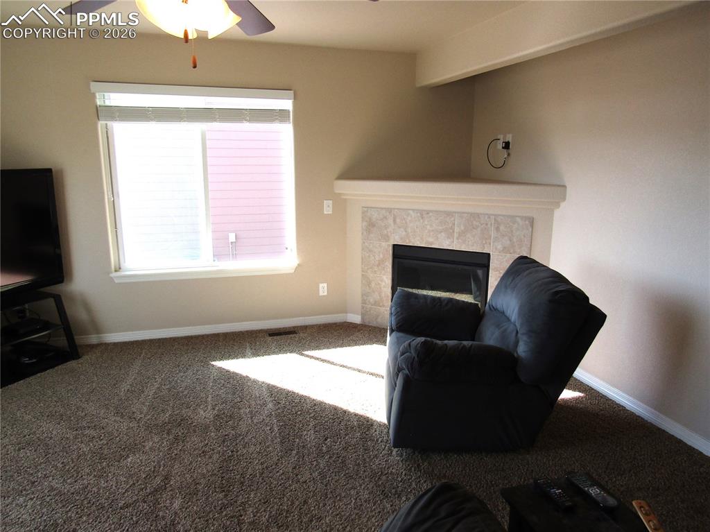 9539 Wind River Court Fountain CO 80817