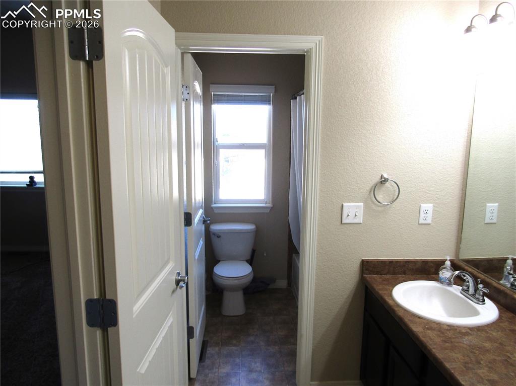 9539 Wind River Court Fountain CO 80817