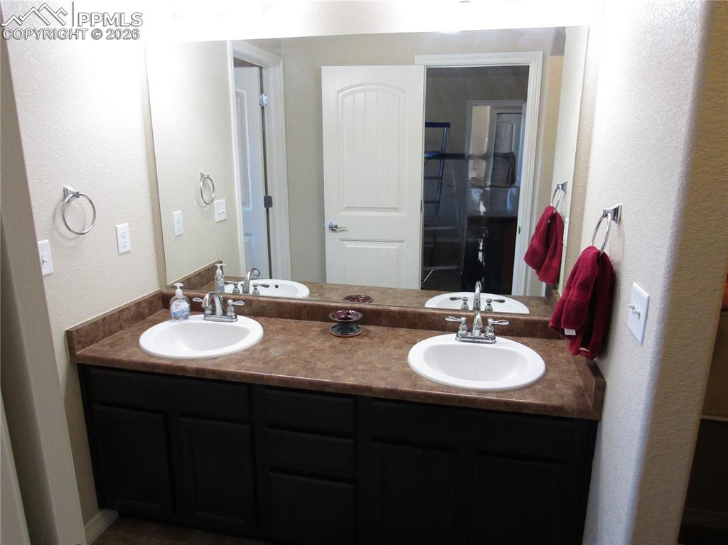 9539 Wind River Court Fountain CO 80817