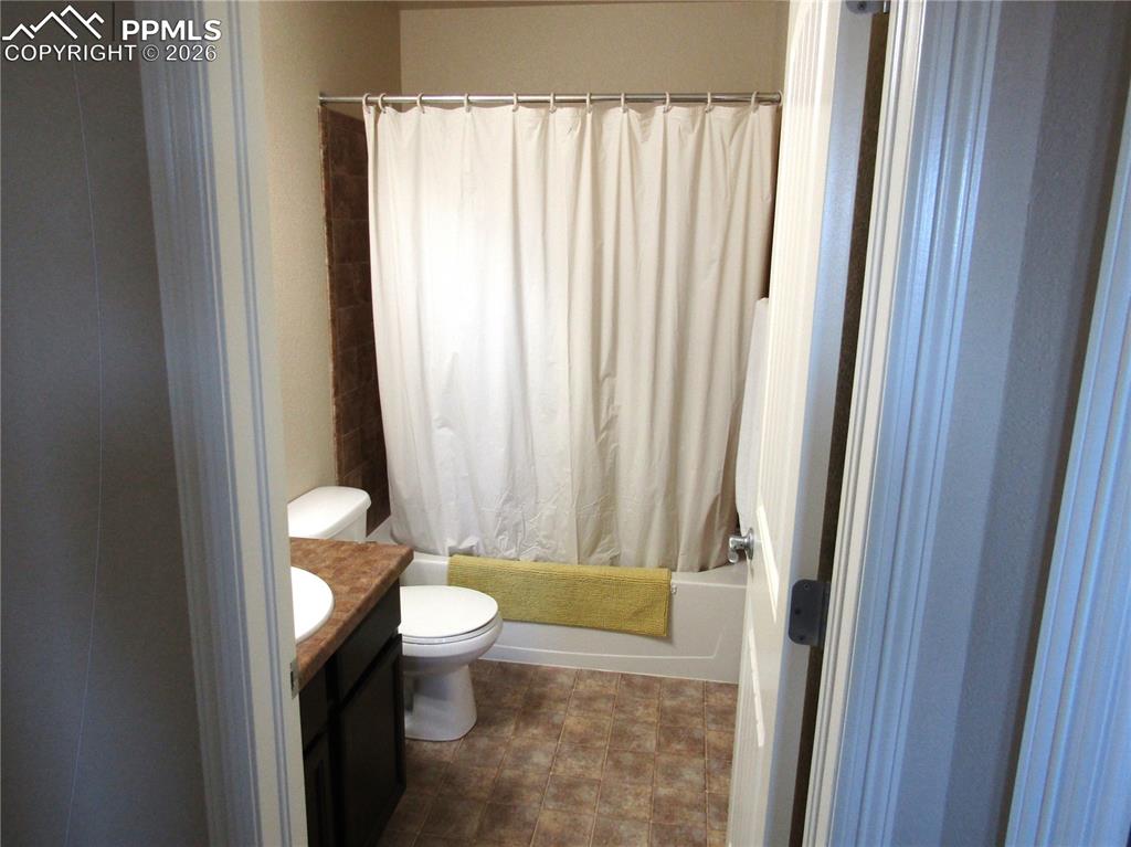 9539 Wind River Court Fountain CO 80817