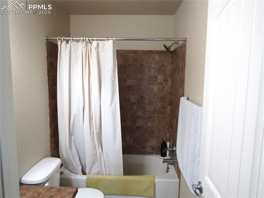 9539 Wind River Court Fountain CO 80817