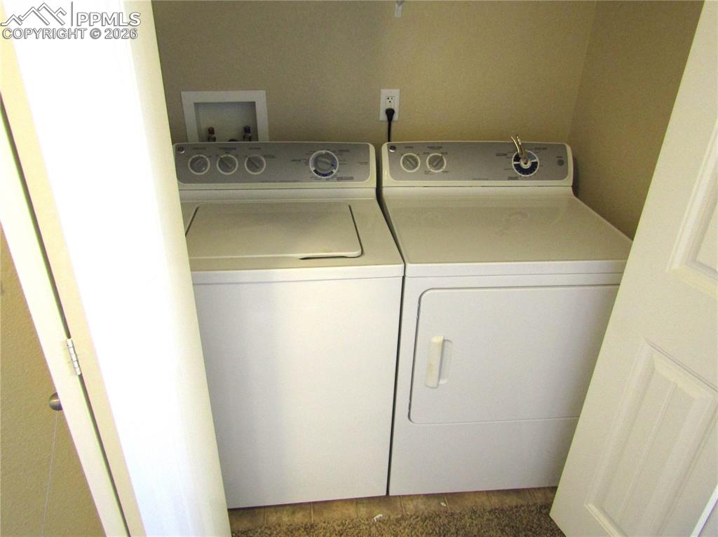 9539 Wind River Court Fountain CO 80817