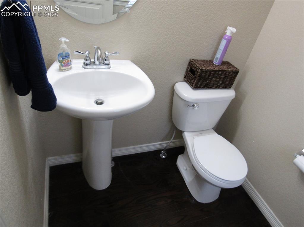 9539 Wind River Court Fountain CO 80817