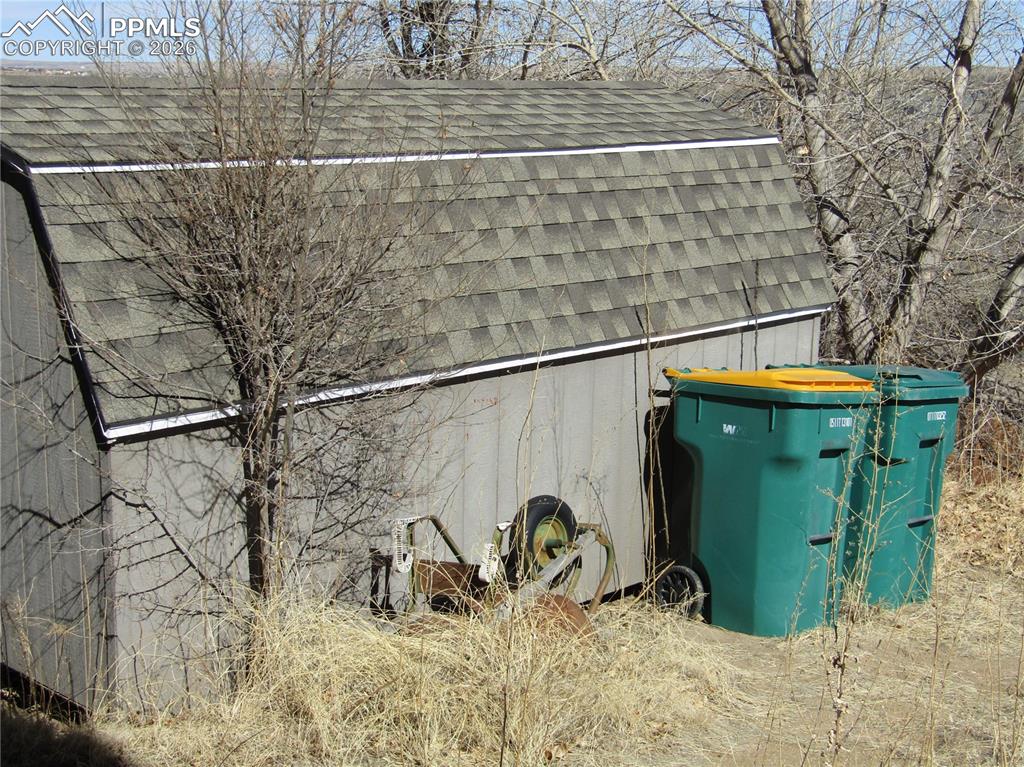 9539 Wind River Court Fountain CO 80817