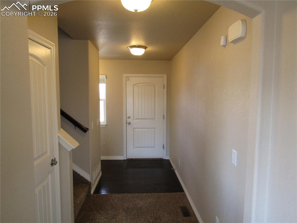 9539 Wind River Court Fountain CO 80817