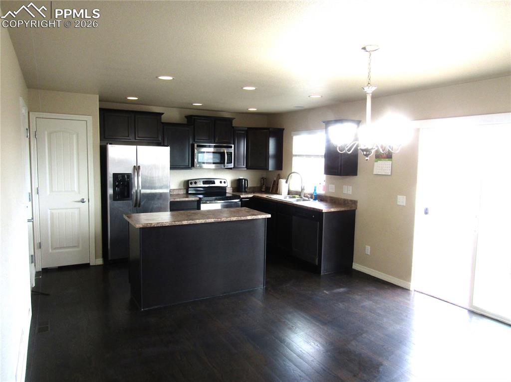 9539 Wind River Court Fountain CO 80817