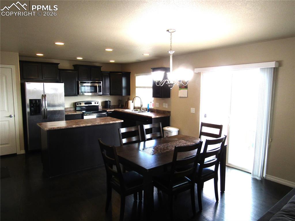 9539 Wind River Court Fountain CO 80817