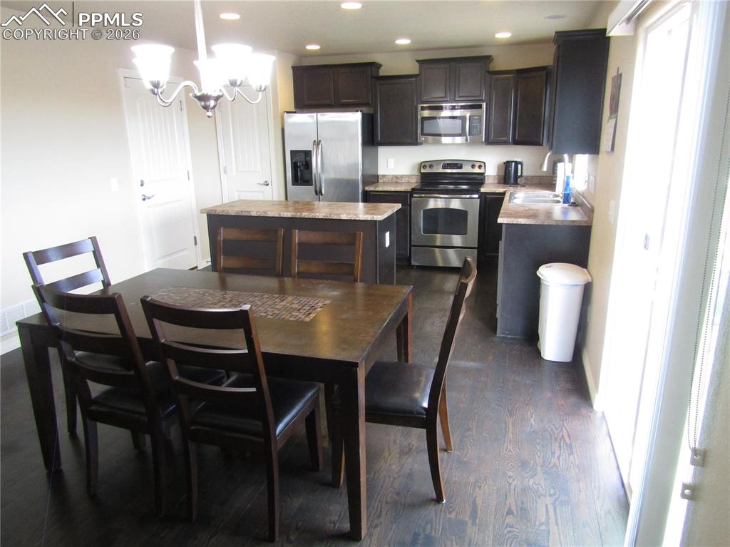 9539 Wind River Court Fountain CO 80817