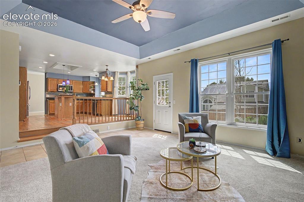 3935 Sedgewood Way Colorado Springs CO 80918