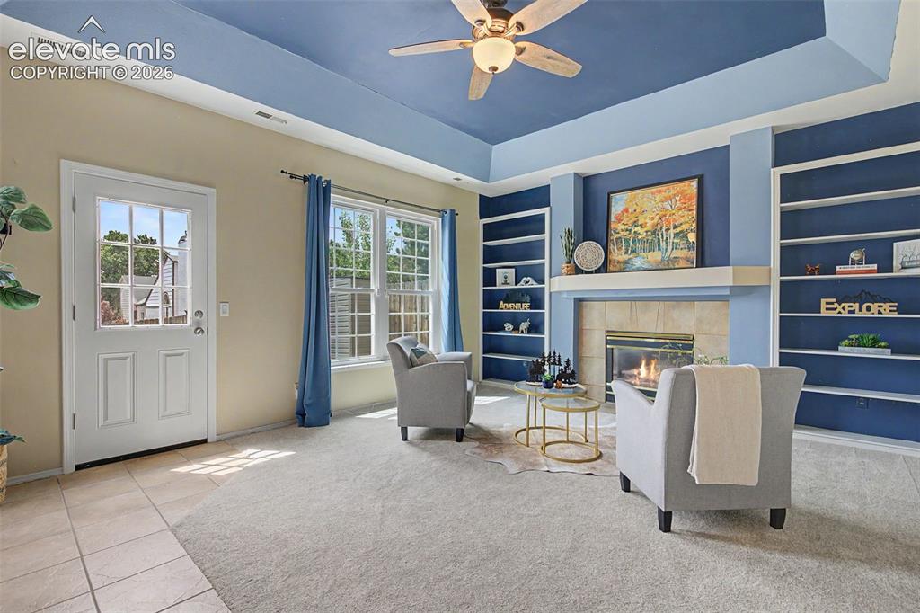 3935 Sedgewood Way Colorado Springs CO 80918