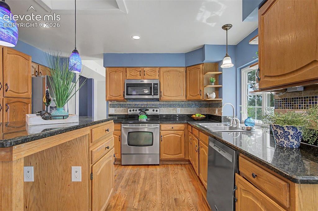 3935 Sedgewood Way Colorado Springs CO 80918