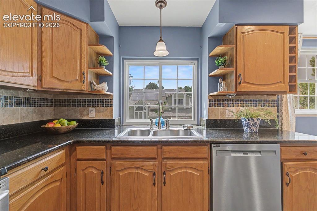 3935 Sedgewood Way Colorado Springs CO 80918