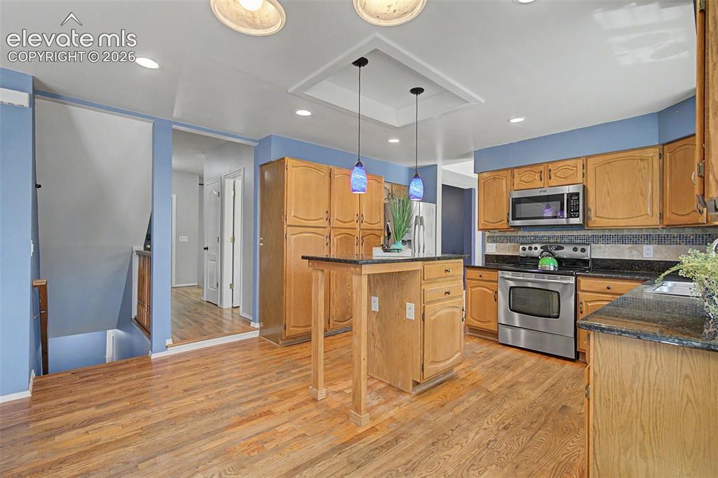 3935 Sedgewood Way Colorado Springs CO 80918