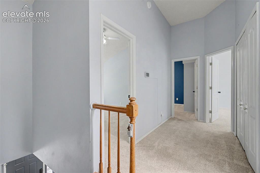 3935 Sedgewood Way Colorado Springs CO 80918